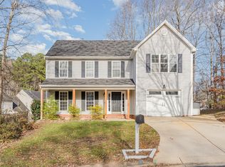 105 Arbor Wynds Ct, Holly Springs, NC 27540