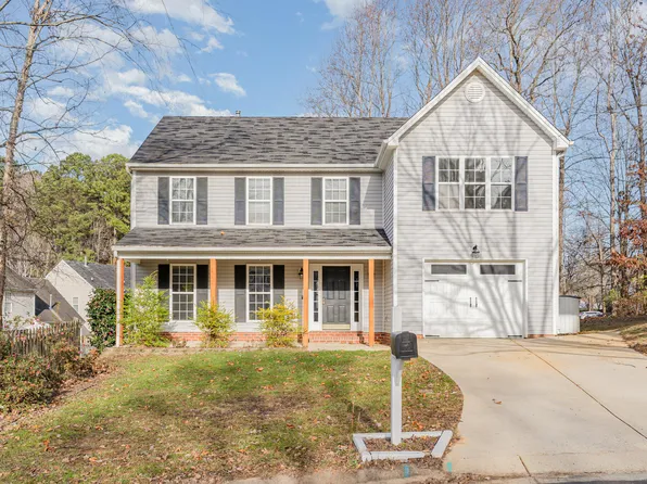 105 Arbor Wynds Ct, Holly Springs, NC 27540