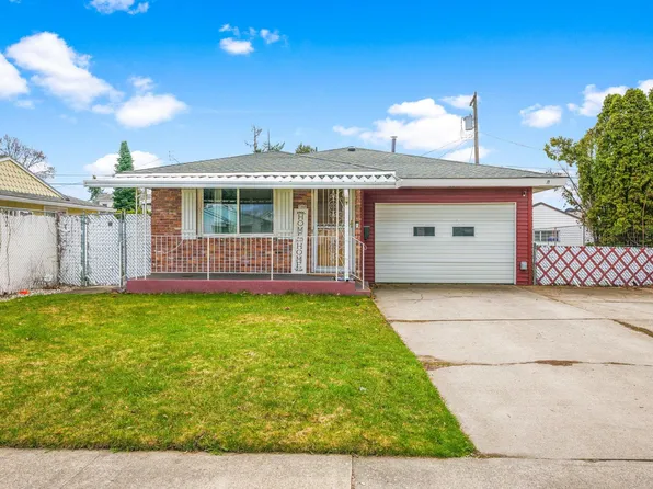 708 E Courtland Ave, Spokane, WA 99207