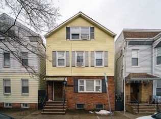 390 Lafayette St, Newark City, NJ 07105