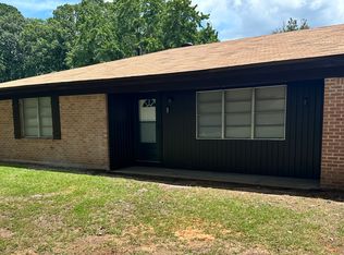 1104 Gloria St, Minden, LA 71055