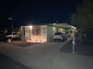 6046 W Rocking Circle St #5, Tucson, AZ 85713