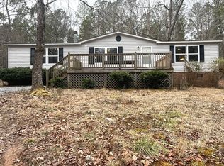 346 White Oak Rd, Carthage, NC 28327