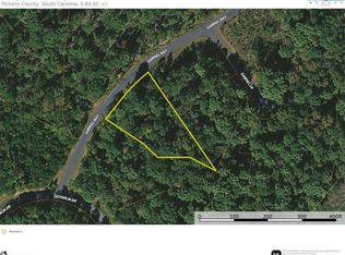 110 Gabriel Way, Pickens, SC 29671