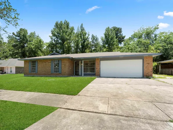 11908 Kingston Dr, Baton Rouge, LA 70807