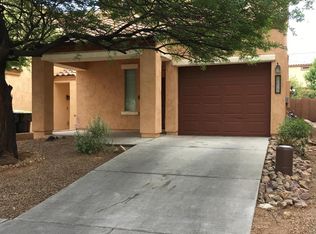14354 S Camino Vallado, Sahuarita, AZ 85629