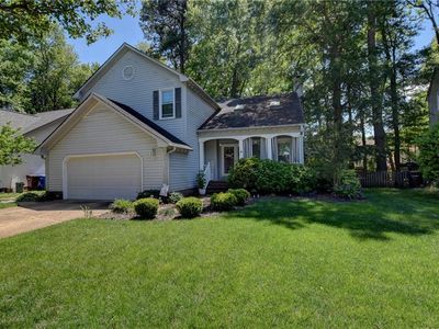 703 Broadleaf Xing, Chesapeake, VA, 23320