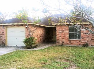 2723 El Granero St, Brownsville, TX 78520