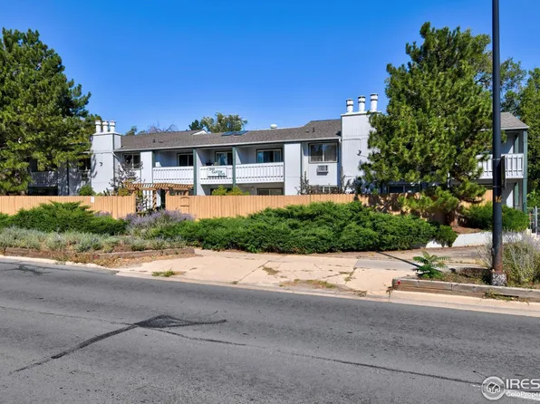 1945 Canyon Blvd, Boulder, CO 80302