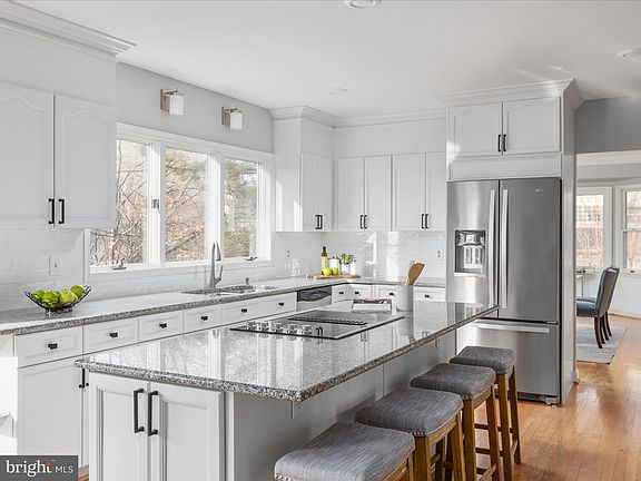2nd image of 13012 Grey Friars Pl