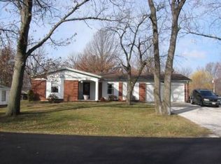 527 Orchard St, Centralia, MO 65240