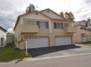 5657 Sapphire Loop #23A, Anchorage, AK 99504