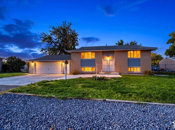 4257 W 1400 N, Plain City, UT 84404