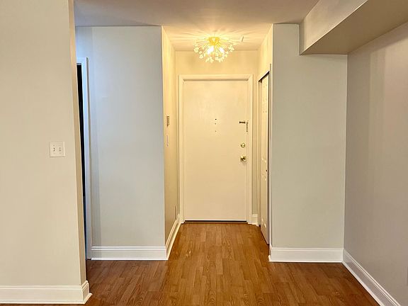 Entry way 1