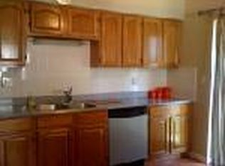217 Mimosa Ave, Swansea, IL