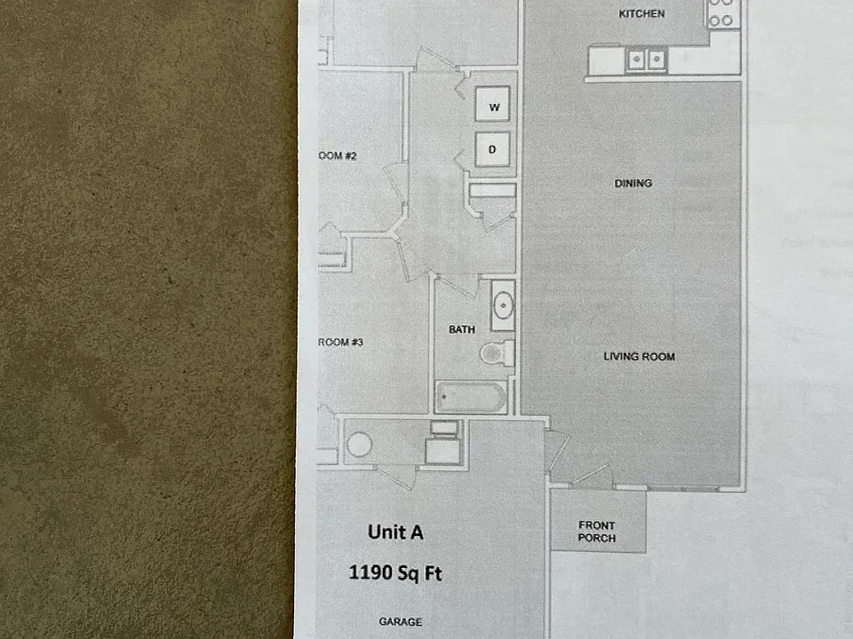 8152 E 34th Ct S #8152