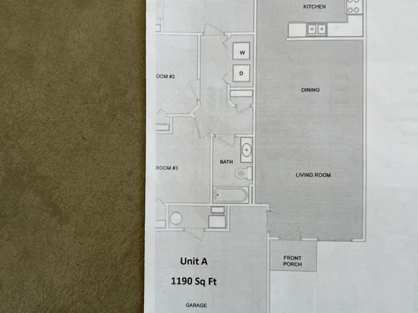 8152 E 34th Ct S #8152, Wichita, KS 67210