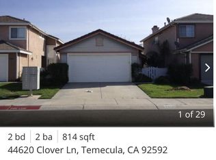 44620 Clover Ln, Temecula, CA 92592