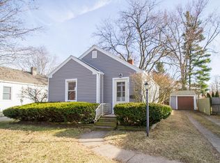 2355 Ward St, Toledo, OH 43609