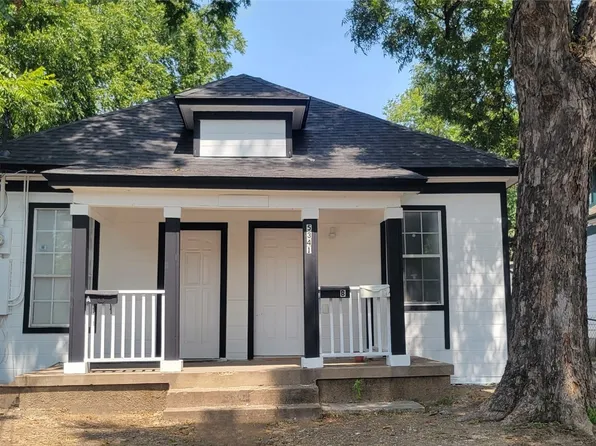 5341 Ash Ln, Dallas, TX 75223
