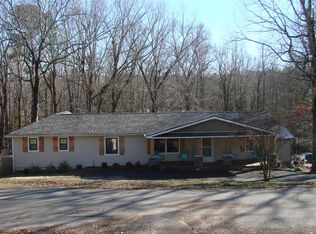 162 Valley Dr, Springville, TN 38256
