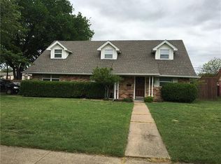 1823 Gravley Dr, Carrollton, TX 75006