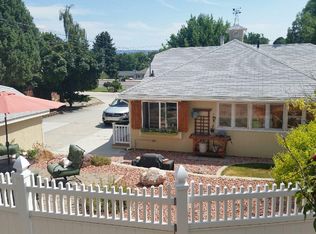 1002 W Pleasant View Dr, Pleasant View, UT 84414