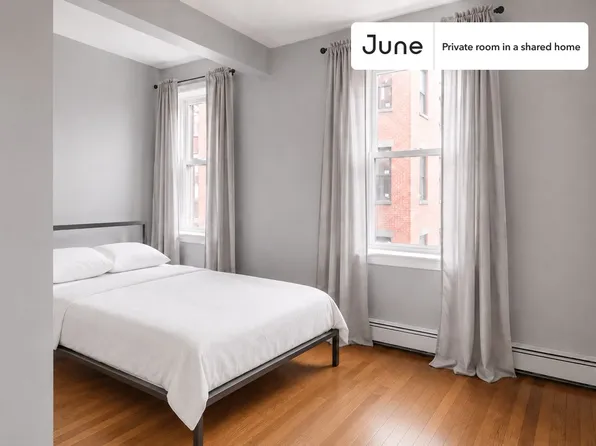 36 N Bennet St, Boston, MA