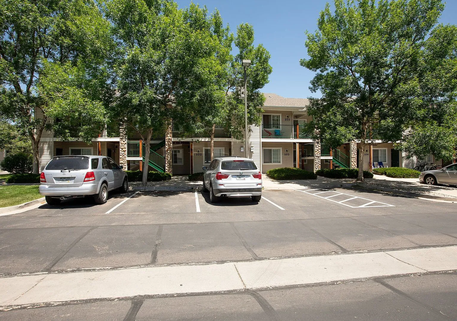 1120 City Park A102 — Photo 4