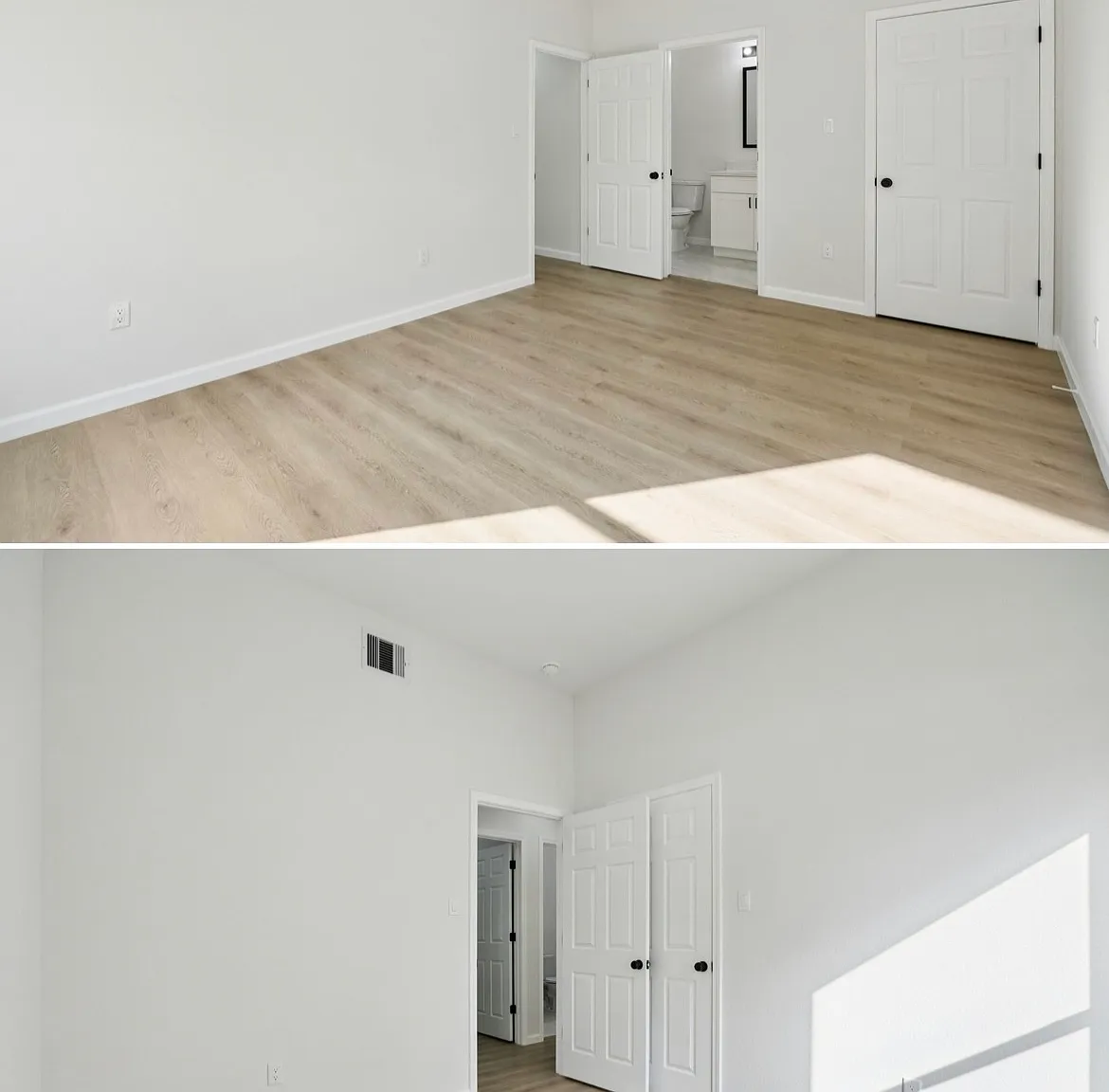 3 bed, 1200 sqft, $1,680 — Photo 3