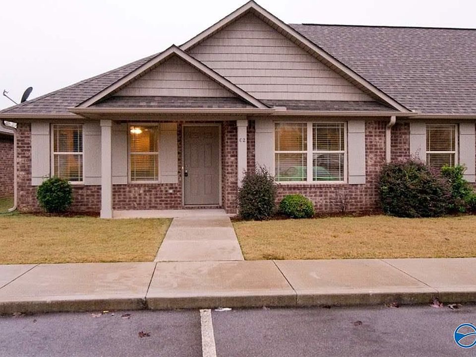 1089 Burwell Rd Apartments Harvest, AL Zillow