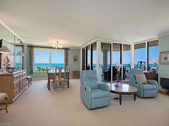 3rd image of 4251 Gulf Shore Blvd N APT 7D
