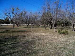 3241 Fm 89, Buffalo Gap, TX 79508