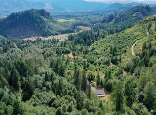 134 Long And Winding Rd, Randle, WA 98377