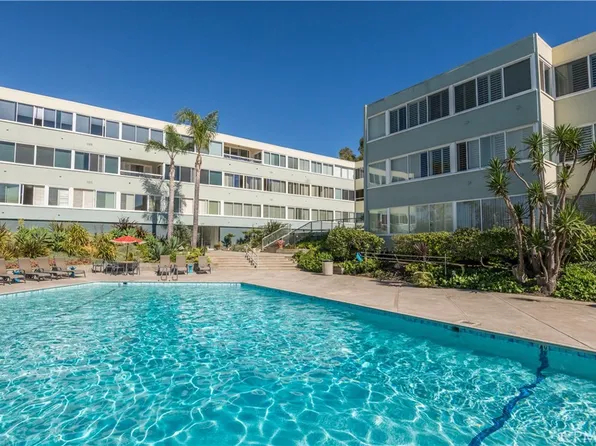 645 Paseo De La Playa Unit 205, Torrance, CA 90277