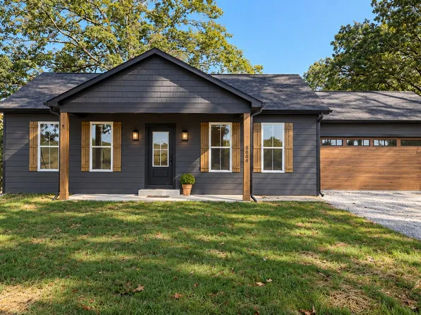 1804 State Route Bb, West Plains, MO 65775