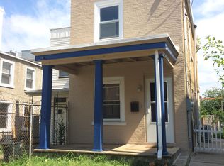 1742 Wylie St, Philadelphia, PA 19130