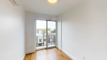 Rented by Verus Real Estate