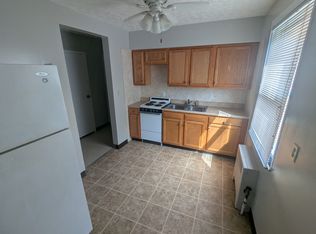 6 Bradley Ave #12, Shelby, OH 44875