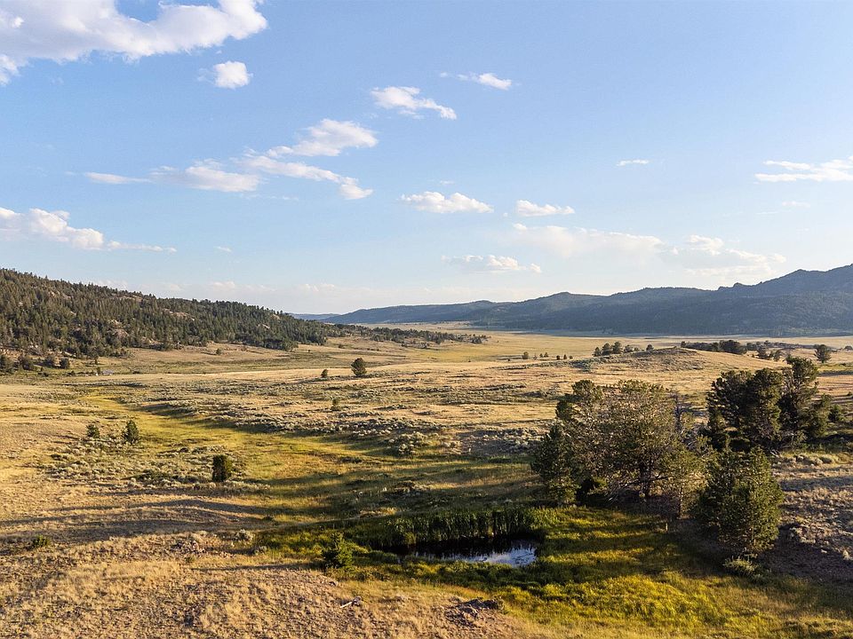 1st image of Old Fort Fetterman Rock River Way