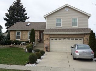 16630 Hunter Trl, Tinley Park, IL 60477