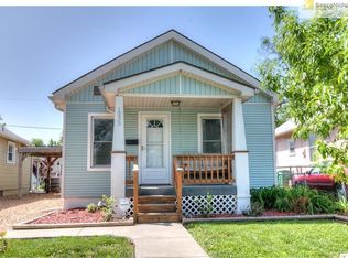 1233 E 23rd Ave, Kansas City, MO 64116
