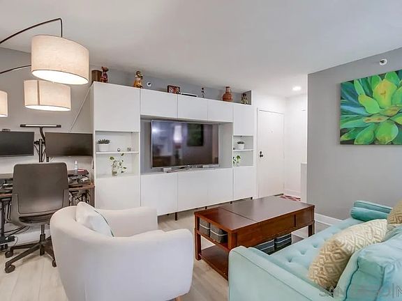 3rd image of 7502 Parkway Dr Unit 110