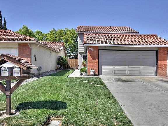 2nd image of 595 Guerra Dr