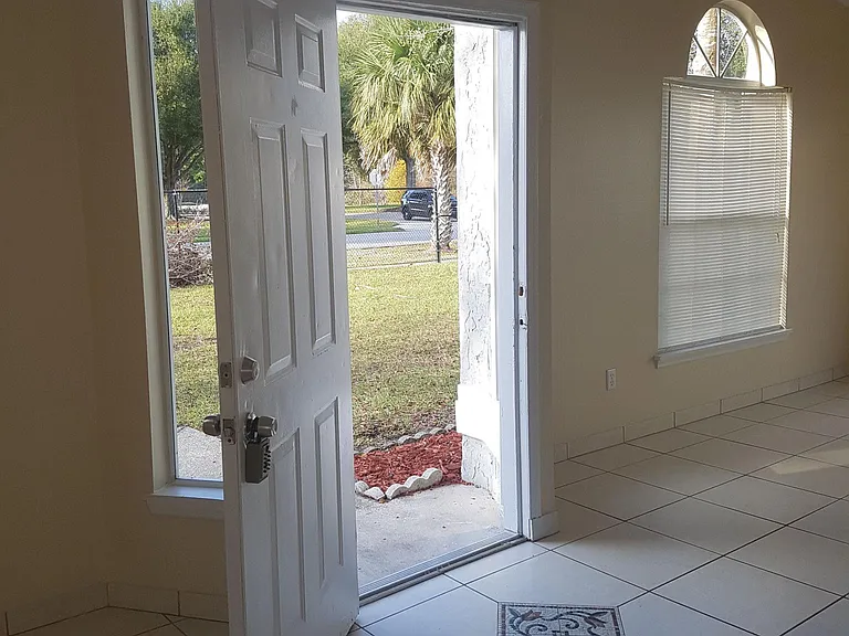 Door