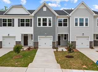 214 Velvet Ridge Way, Garner, NC 27529