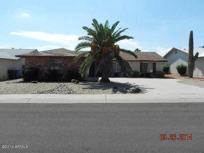 4267 E Yawepe St, Phoenix, AZ, 85044