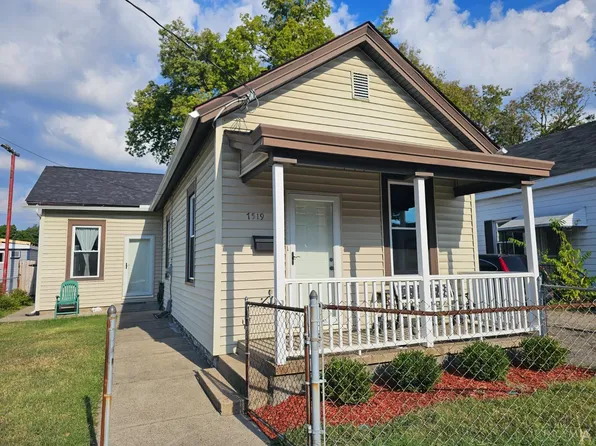 7519 Anthony Wayne Ave, Cincinnati, OH 45216