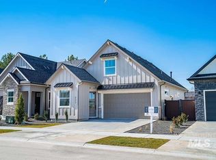 327 N Sauer River Ln, Eagle, ID 83616