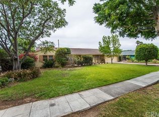 2730 N Flower St, Santa Ana, CA 92706